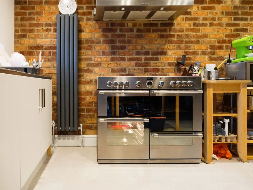 Blue Bell Kitchen Renovation Studio team